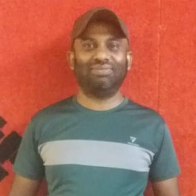 Prasanna