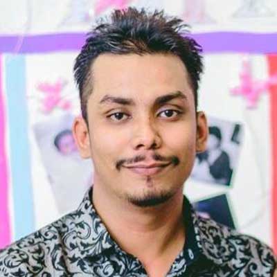Tharindu